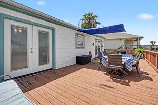 4417 Pelican Rd, Galveston, TX 77554 - Photo 20