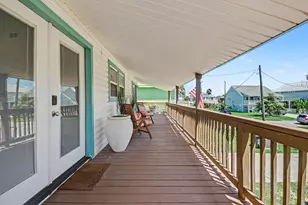 4417 Pelican Rd, Galveston, TX 77554 - Photo 12