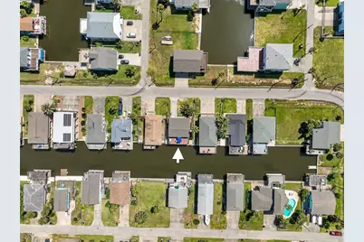 4417 Pelican Road, Galveston, TX 77554 - Photo 30