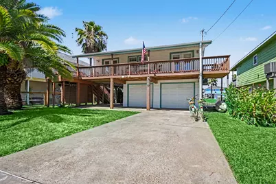 4417 Pelican Road, Galveston, TX 77554 - Photo 6