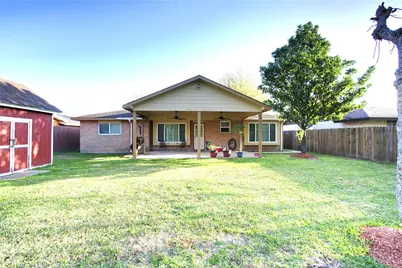 12619 Fern Forest Drive, Houston, TX 77044 - Photo 14