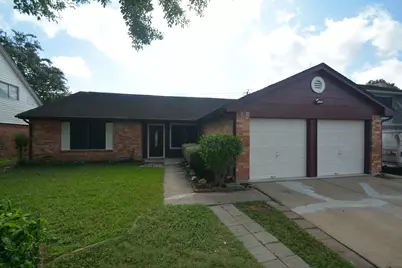 16335 Quail Echo Drive, Missouri City, TX 77489 - Photo 1