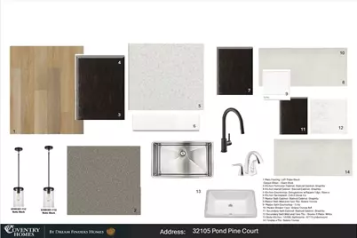 32105 Pond Pine Court, Spring, TX 77386 - Photo 2