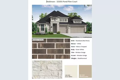 32105 Pond Pine Court, Spring, TX 77386 - Photo 4