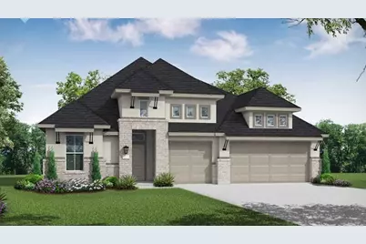 32105 Pond Pine Court, Spring, TX 77386 - Photo 1