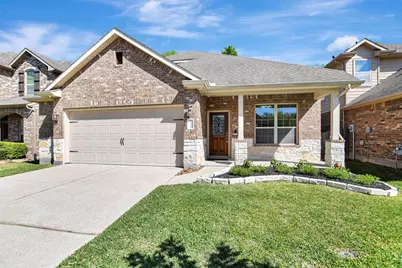 7442 Casita Drive, Magnolia, TX 77354 - Photo 4