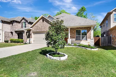 7442 Casita Drive, Magnolia, TX 77354 - Photo 1