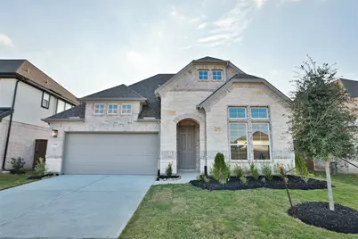 534 Stream Bend Way, Rosenberg, TX 77471 - Photo 1