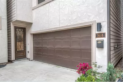 1614 Parker Street, Houston, TX 77007 - Photo 4