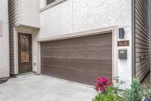 1614 Parker St, Houston, TX 77007 - Photo 4