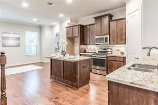 1614 Parker St, Houston, TX 77007 - Photo 8