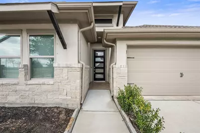 4610 Orchard Creek Lane, Manvel, TX 77578 - Photo 2