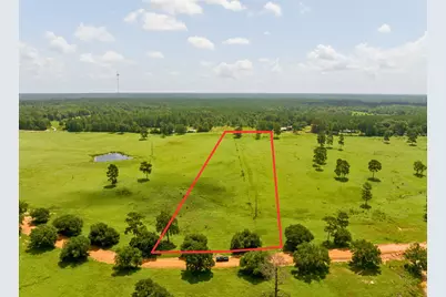 0 Lakeland Road, Hillister, TX 75979 - Photo 4