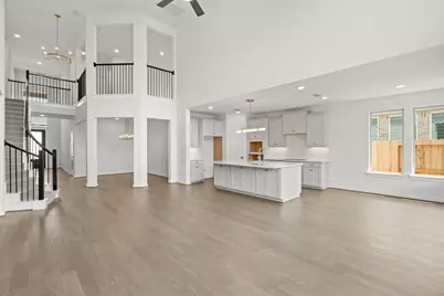 4431 Sunny Hazel Lane, Fulshear, TX 77441 - Photo 4