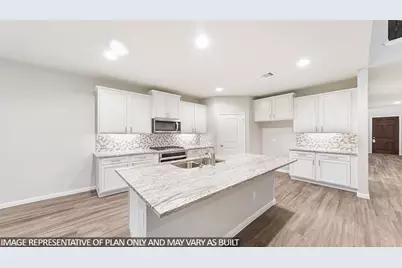 1140 Imperial Ranch Way, Dayton, TX 77535 - Photo 4