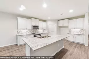 1140 Imperial Ranch Wy, Dayton, TX 77535 - Photo 4