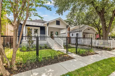904 Willard Street, Houston, TX 77006 - Photo 2