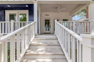 904 Willard St, Houston, TX 77006 - Photo 4