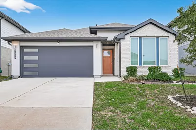 7518 Ramsgate Cliff Lane, Richmond, TX 77407 - Photo 2