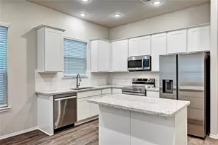 10196 Barberry St, Willis, TX 77318 - Photo 8