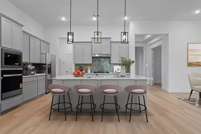 2909 Sellers Island Drive, League City, TX 77573 - Photo 4