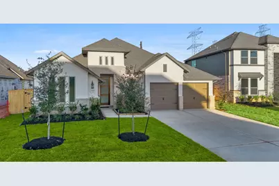 2909 Sellers Island Drive, League City, TX 77573 - Photo 2