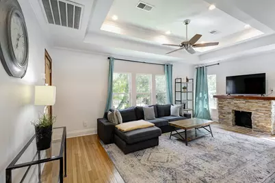 1811 Marshall Street #B, Houston, TX 77098 - Photo 2