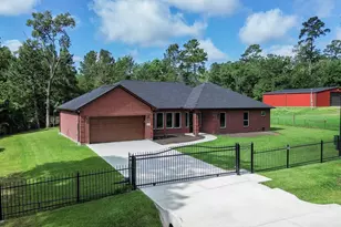 15215 Butterfly Ln, Plantersville, TX 77363 - Photo 1