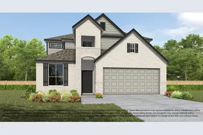 4222 Highwood Drive, Rosenberg, TX 77471 - Photo 1