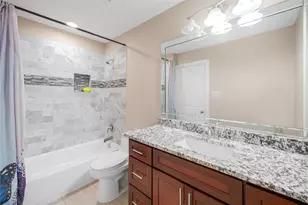 8307 W Green Leaf St, Brookshire, TX 77423 - Photo 16