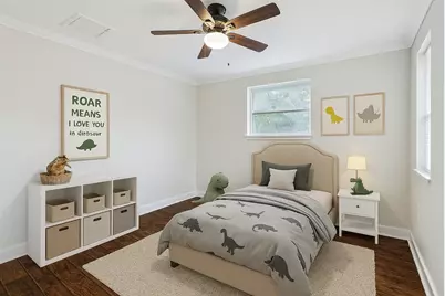 5830 Ludington Drive, Houston, TX 77035 - Photo 14
