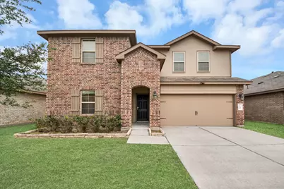 5646 Pleasant Falls Drive, Richmond, TX 77407 - Photo 2