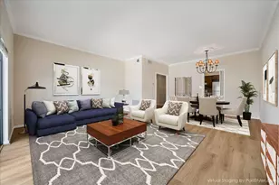 2475 Underwood St, Houston, TX 77030 - Photo 1