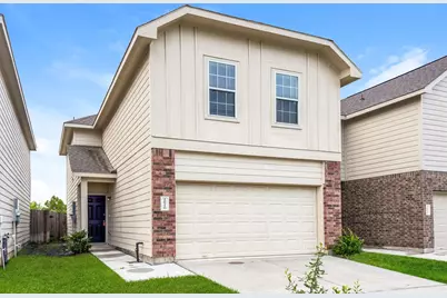 2626 Camrola Way, Houston, TX 77073 - Photo 2
