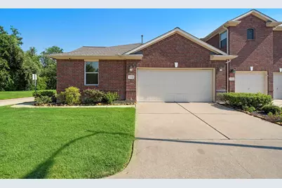 10530 Willow Park Green, Houston, TX 77070 - Photo 2