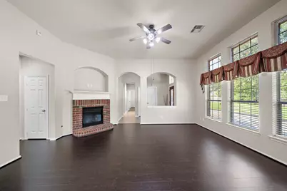 10530 Willow Park Green, Houston, TX 77070 - Photo 6