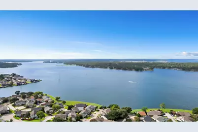 100 April Point Drive S, Conroe, TX 77356 - Photo 1