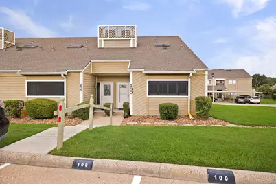 100 April Point Drive S, Conroe, TX 77356 - Photo 2