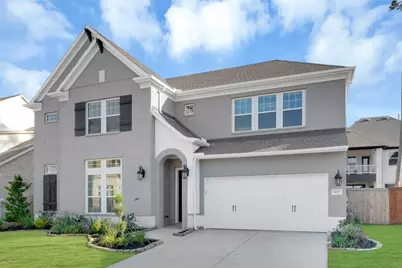 127 Chatsworth Lane, Shenandoah, TX 77384 - Photo 2