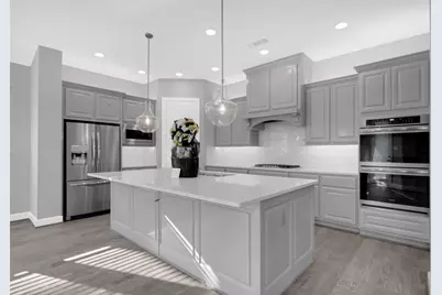 127 Chatsworth Lane, Shenandoah, TX 77384 - Photo 6