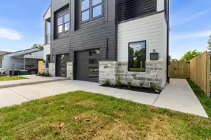 5302 San Juan St, Houston, TX 77020 - Photo 2