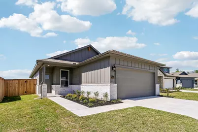 14316 Grey Pointe Court, Conroe, TX 77302 - Photo 2