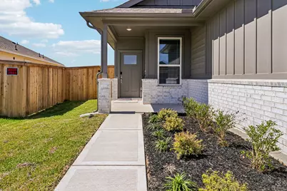 14316 Grey Pointe Court, Conroe, TX 77302 - Photo 4