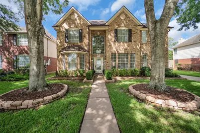 1238 Willow Branch Drive, League City, TX 77573 - Photo 1