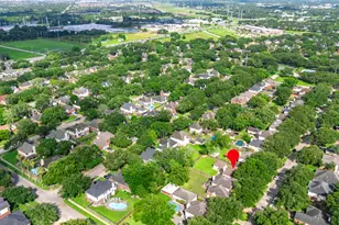 1238 Willow Branch Dr, League City, TX 77573 - Photo 40