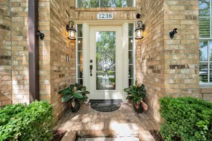 1238 Willow Branch Dr, League City, TX 77573 - Photo 4