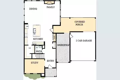 19815 May Lily Meadow Street, Cypress, TX 77433 - Photo 2