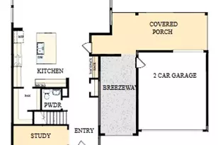 19815 May Lily Mdw St, Cypress, TX 77433 - Photo 2