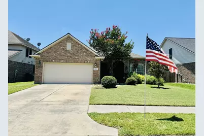 24823 Dutton Point Drive, Katy, TX 77493 - Photo 2