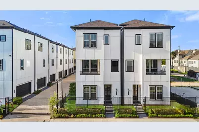 2708 Grand Fountains Drive #E, Houston, TX 77054 - Photo 1